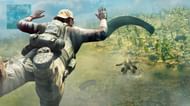 Hopeless Lands: Fight for Survival (Image credits: BlueStacks)